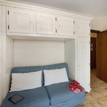 E6-11 Monolocale Borgo Della Rovere *