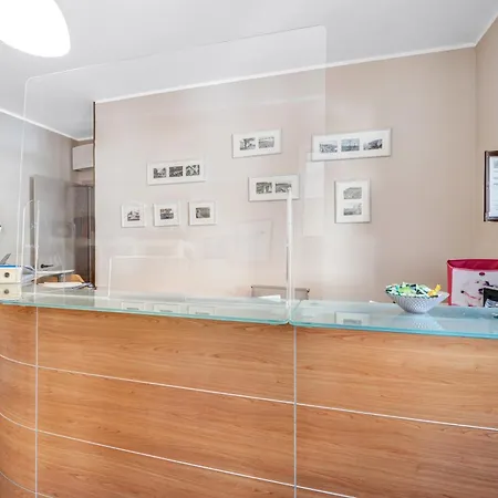 E6-11 Monolocale Borgo Della Rovere Feriehus *