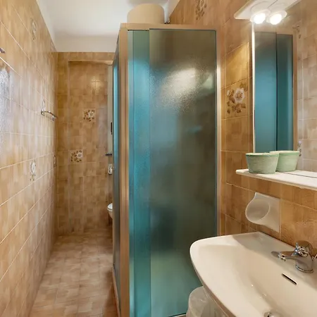 E6-11 Monolocale Borgo Della Rovere Feriehus
