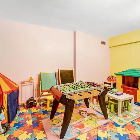 E6-11 Monolocale Borgo Della Rovere Feriehus San Bartolomeo Al Mare