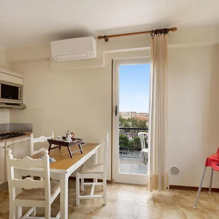 E6-11 Monolocale Borgo Della Rovere San Bartolomeo Al Mare