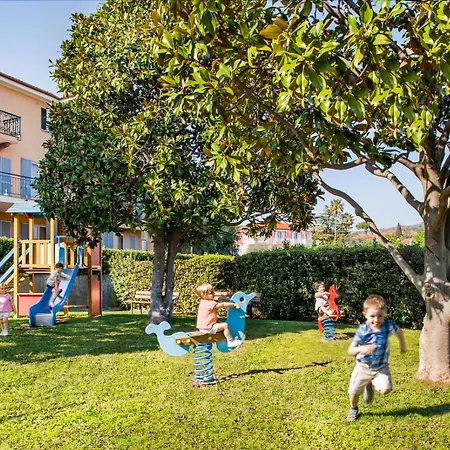 E6-11 Monolocale Borgo Della Rovere Feriehus
