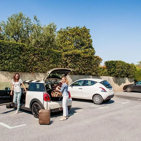 E6-11 Monolocale Borgo Della Rovere *