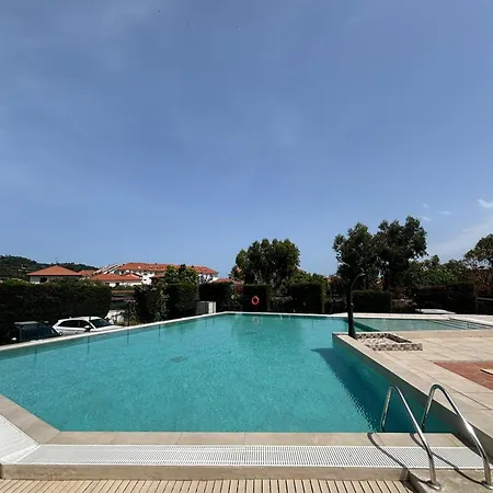 E6-11 Monolocale Borgo Della Rovere *